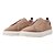 Tênis Foxton Rotina Stretch Marrom Masculino - Imagem 4