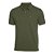 Camisa Polo Foxton Piquet Basica Rio Verde Escuro Masculino - Imagem 3