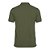 Camisa Polo Foxton Piquet Basica Rio Verde Escuro Masculino - Imagem 2