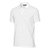 Camisa Polo Foxton Piquet Basica Rio Masculino Branco - Imagem 3