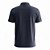 Camisa Polo Foxton Piquet Basica Rio Azul Marinho Masculino - Imagem 2