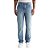 Calça Jeans Skinny Foxton Onda Clara Azul Claro Masculino - Imagem 1
