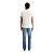 Calça Jeans Skinny Foxton Onda Clara Azul Claro Masculino - Imagem 6
