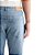 Calça Jeans Skinny Foxton Onda Clara Azul Claro Masculino - Imagem 4