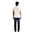 Calça Jeans Slim Foxton Azul Marinho Masculino - Imagem 6