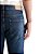 Calça Jeans Slim Foxton Azul Marinho Masculino - Imagem 4