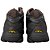 Bota Bull Terrier Dakar Moto Burnet Marrom Masculina - Imagem 3