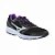 Tenis Mizuno Jet 2 Grafite/Roxo - Imagem 1