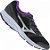 Tenis Mizuno Jet 2 Grafite/Roxo - Imagem 2