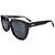 Óculos de Sol Evoke For You DS104 A01 Preto Unissex - Imagem 1