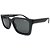 Óculos de Sol Evoke For You DS108 A11 Preto Unissex - Imagem 1