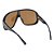 Óculos de Sol Evoke Amplifier Goggle A01 Mid Night - Imagem 4