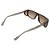 Óculos de Sol Evoke B-Side BRH12 Matte Brown Unissex - Imagem 4