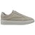 Tênis Casual Oficina Refine Slip Camurça Off White Masculino - Imagem 1