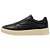 Tênis Casual Oficina Refine Slip Couro Preto Masculino - Imagem 4