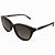 Óculos de Sol Tommy Hilfiger 2395C Preto e Marrom Unissex - Imagem 4