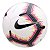 Bola Campo Nike Strike Conmebol 2019 Bco/Roxo - Imagem 1
