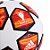 Mini Bola Futebol Adidas Uefa - Imagem 6