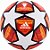 Mini Bola Futebol Adidas Uefa - Imagem 3