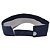 Viseira New Era Basic Azul/Cinza - Imagem 3