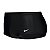 Sunga Nike Larga 16cm Preto - Imagem 1