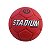 Bola Handball Stadium Tam 3 Vermelho - Imagem 1
