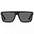 Óculos de Sol Tommy Hilfiger 1605S Preto Lente Cinza - Imagem 2