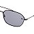 Óculos Tommy Hilfiger 1599/S Preto - Imagem 3