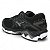 Tenis Mizuno Wave Horizon 2 Preto - Imagem 2