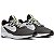 Tenis Nike Downshifter 9 Preto/Cinza - Imagem 1