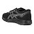 Tenis Asics Patriot 11a Preto / Cinza - Imagem 2