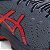 Tenis Asics Gel Kihai Cinza / Verm - Imagem 5