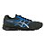 Tenis Asics Blocker Cinza / Azul - Imagem 2
