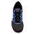 Tenis Asics Blocker Cinza / Azul - Imagem 4