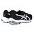 Tenis Asics Gel Pulse 11 Preto / Branco - Imagem 2
