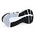 Tenis Asics Gel Pulse 11 Preto / Branco - Imagem 3