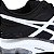 Tenis Asics Gel Pulse 11 Preto / Branco - Imagem 4