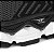 Tenis Mizuno Waveknit S1 Preto/Branco - Imagem 6