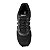 Tenis Asics Blocker Preto / Branco - Imagem 3