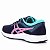 Tenis Asics Patriot 11a Azul / Rosa - Imagem 2