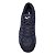 Tenis Mizuno Waveknit R2 Preto/Branco - Imagem 3