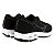 Tenis Mizuno Waveknit R2 Preto / Branco - Imagem 3