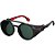 Óculos Carrera 5046/S Preto - Imagem 1