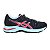 Tenis Asics Gel Kihai W Preto / Azul - Imagem 4