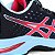 Tenis Asics Gel Kihai W Preto / Azul - Imagem 5