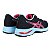 Tenis Asics Gel Kihai W Preto / Azul - Imagem 2