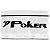 Faixa de Capitão Poker Branco - Imagem 1