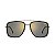 Óculos Carrera 207/S Dourado - Imagem 2
