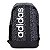 Mochila Adidas Linear Graphic Preto/Branco - Imagem 1