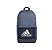 Mochila Adidas Classic Badge Of Sport Azul - Imagem 1